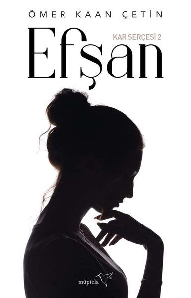 Kar Serçesi 2 - Efşan