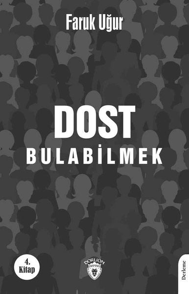 Dost Bulabilmek 4.Kitap