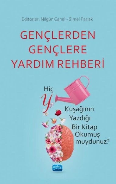Gençlerden Gençlere Yardım Rehberi