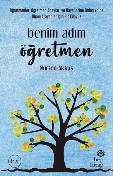 Benim Adım Öğretmen