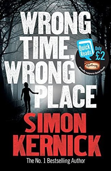 Wrong Time Wrong Place