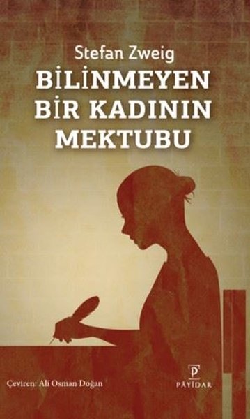 Bilinmeyen Bir Kadının Mektubu
