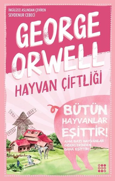 Hayvan Çiftliği