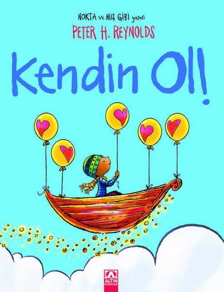 Kendin Ol
