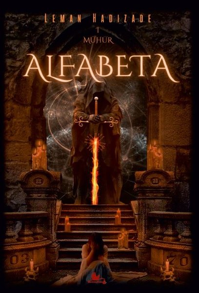 Alfabeta - Mühür 1