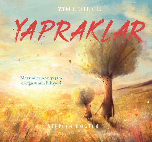 Yapraklar