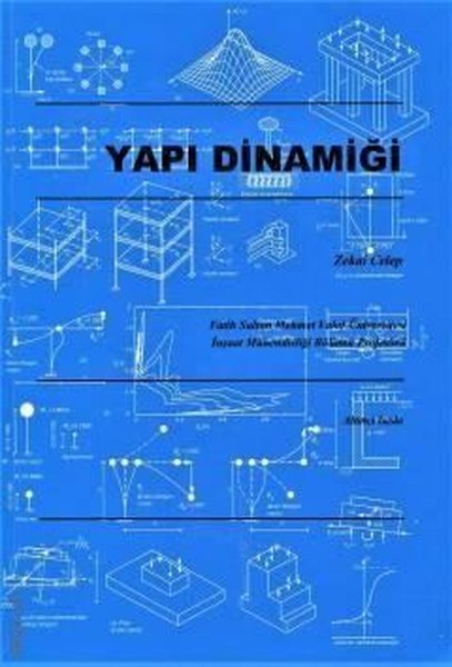Yapı Dinamiği