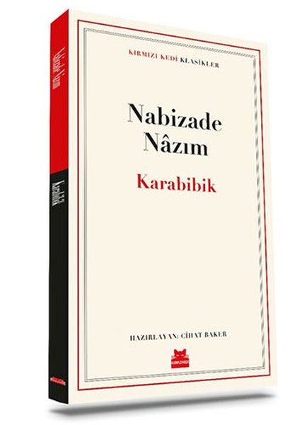Karabibik - Kırmızı Kedi Klasikler