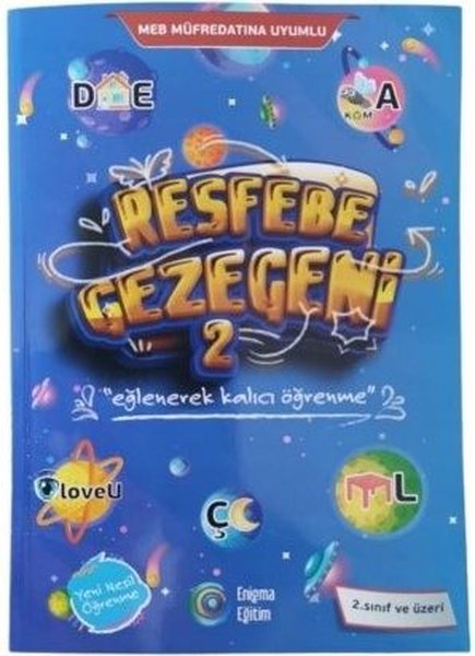 Resfebe Gezegeni - 2