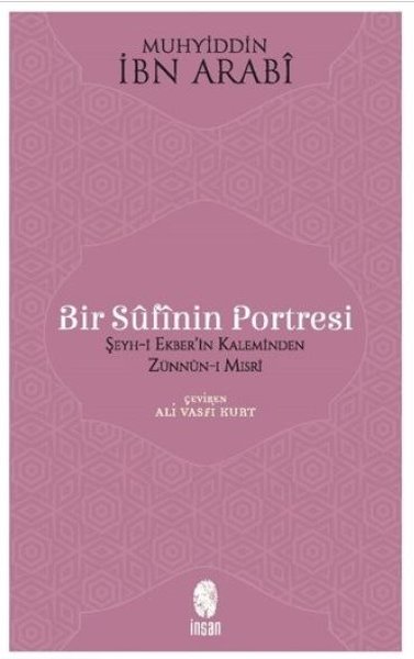 Bir Sufinin Portresi