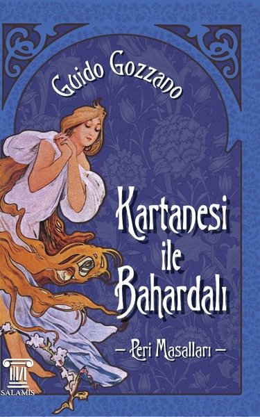Kartanesi ile Bahardalı - Peri Masalları