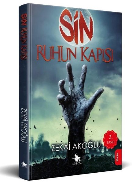 Sin - Ruhun Kapısı