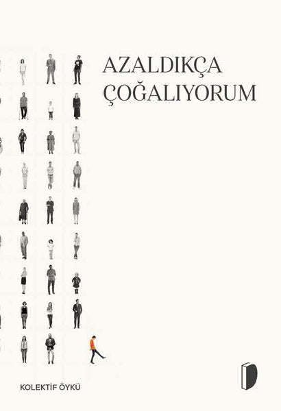 Azaldıkça Çoğalıyorum