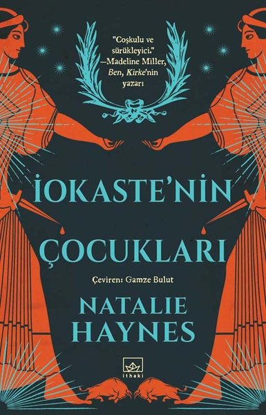 İokaste'nin Çocukları
