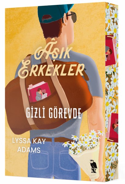 Aşık Erkekler Gizli Görevde