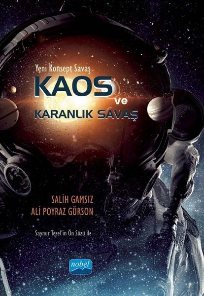 Yeni Konsept Savaş - Kaos ve Karanlık Savaş