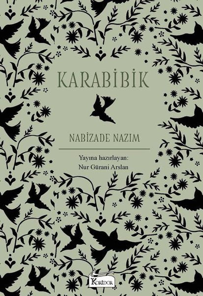 Karabibik - Bez Ciltli