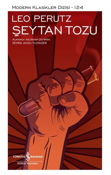 Şeytan Tozu - Modern Klasikler Dizisi 124