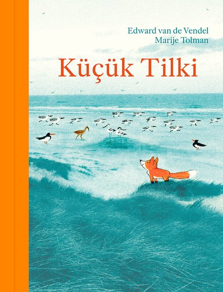 Küçük Tilki