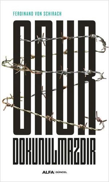 Onur Dokunulmazdır