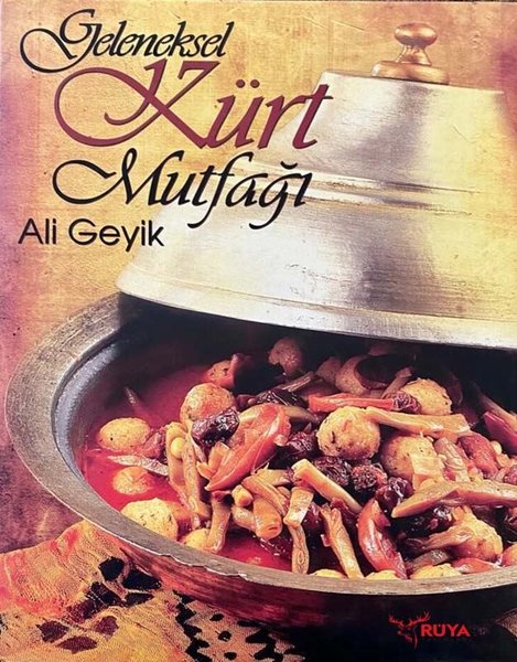 Geleneksel Kürt Mutfağı