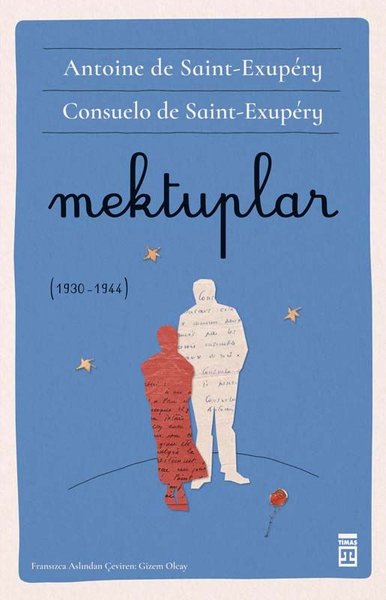 Mektuplar 1930 - 1944