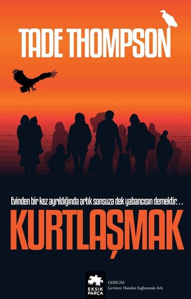 Kurtlaşmak