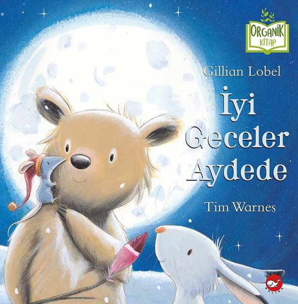 İyi Geceler Aydede - Organik Kitap