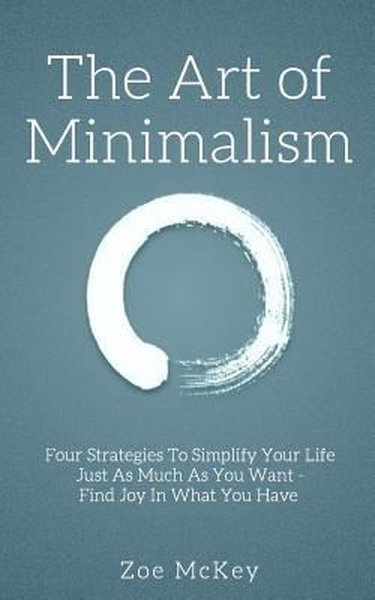 Art of Minimalism