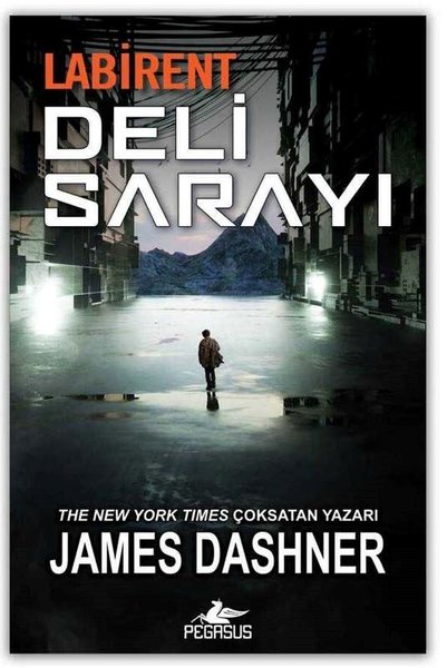 Labirent: Deli Sarayı