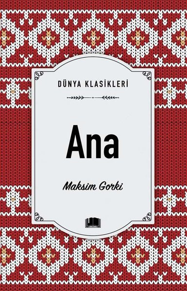 Ana - Dünya Klasikleri