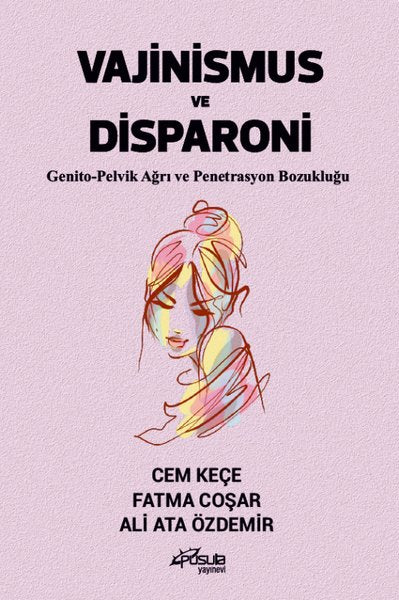 Vajinismus ve Disparoni - Genito - Pelvik Ağrı ve Penetrasyon Bozukluğu