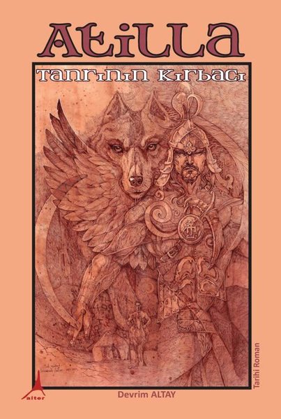 Atilla - Tanrının Kırbacı