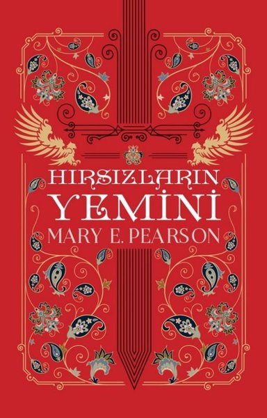 Hırsızların Yemini