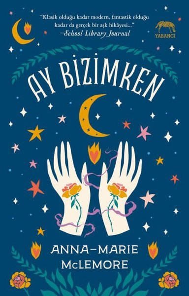 Ay Bizimken