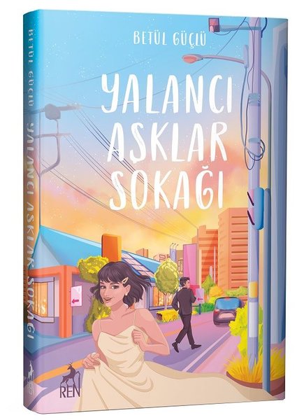 Yalancı Aşklar Sokağı