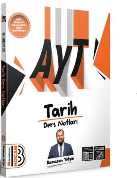 2023 AYT Tarih Video Destekli Konu Anlatımı