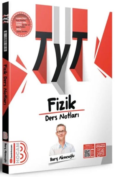 2023 TYT Fizik Video Destekli Konu Anlatımı