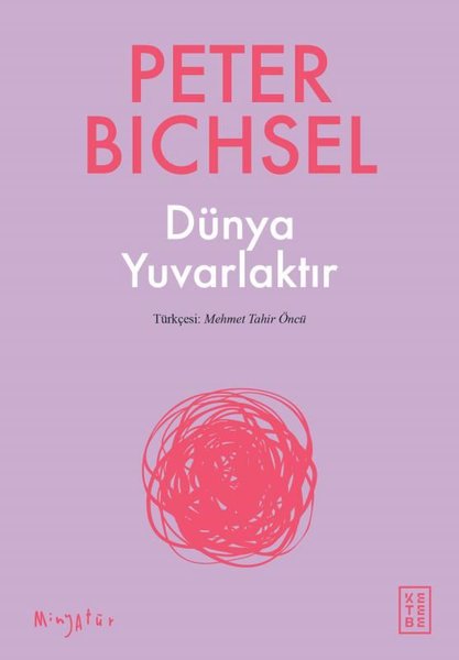 Dünya Yuvarlaktır