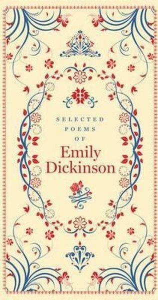 Selected Poems of Emily Dickinson (Barnes & Noble Collectible Classics: Pocket Edition)