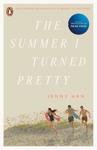 The Summer I Turned Pretty: Now a major TV series on Amazon Prime 