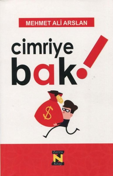 Cimriye Bak!