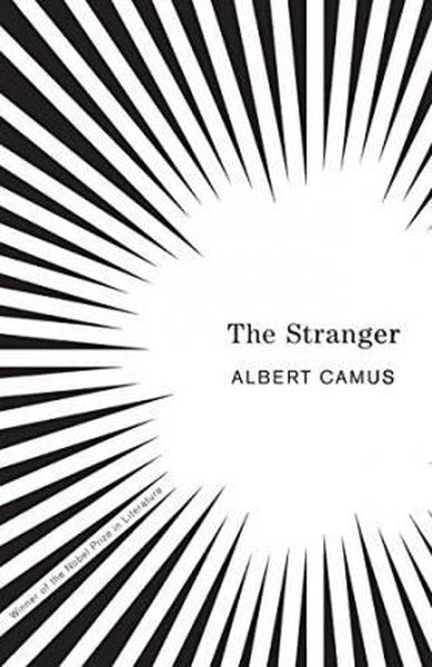 The Stranger: International Edition