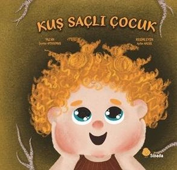 Kuş Saçlı Çocuk