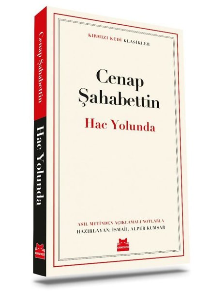Hac Yolunda - Kırmızı Kedi Klasikler