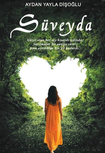 Süveyda