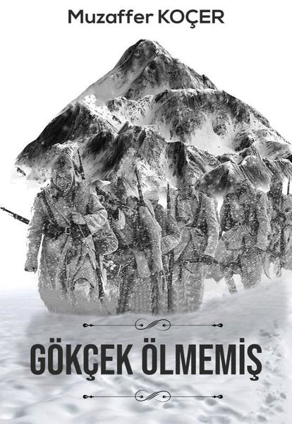 Gökçek Ölmemiş