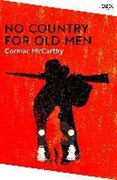 No Country for Old Men