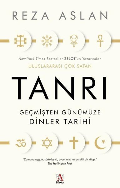 Tanrı-Geçmişten Günümüze Dinler Tarihi