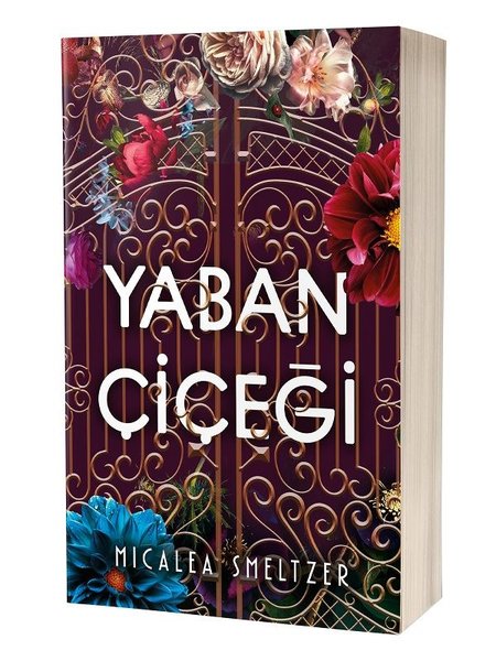 Yaban Çiçeği